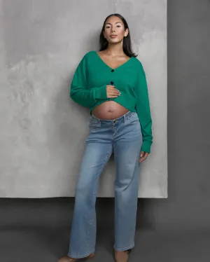 Heaven Straight Jeans