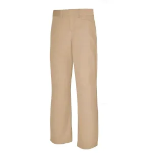 Heritage Academy Juniors Ultra Soft Twill Pants
