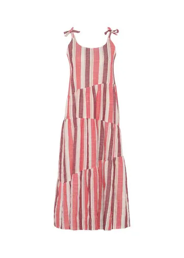 Isee Dress