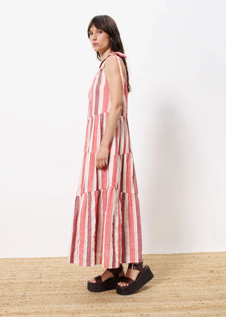 Isee Dress