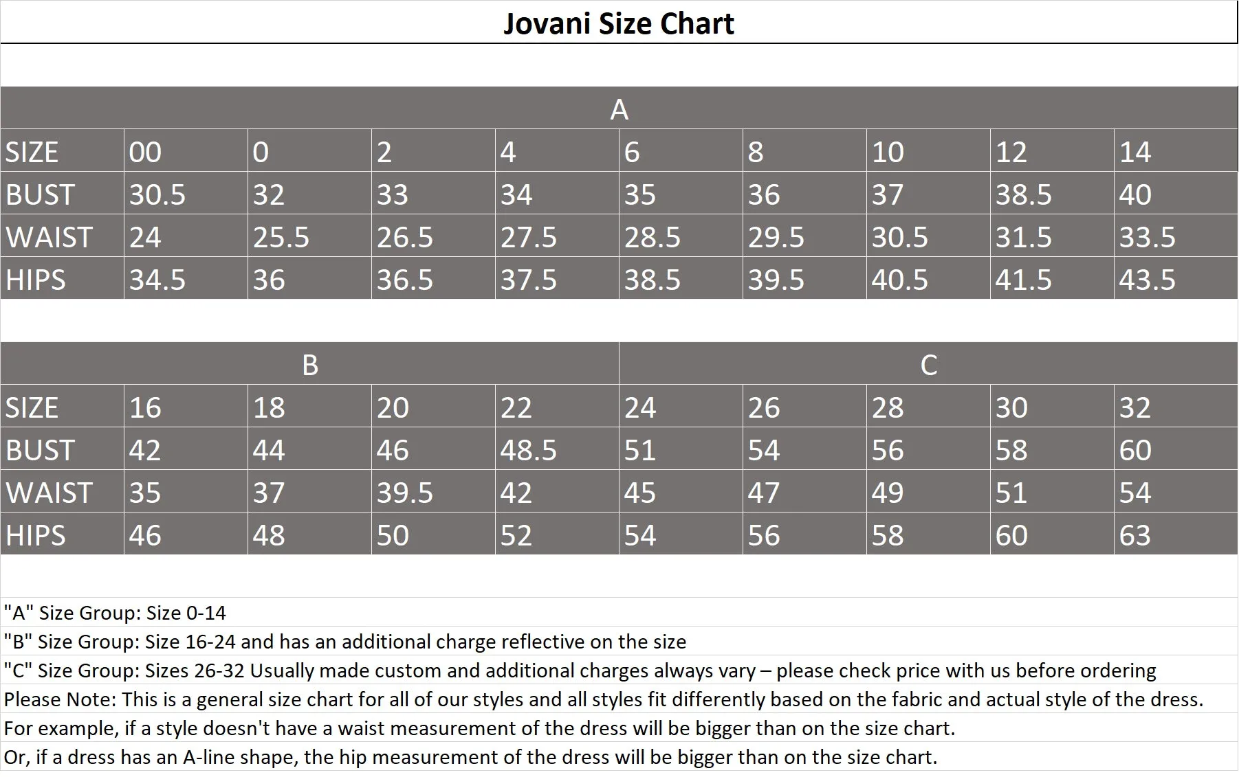 Jovani Nude Beaded Sheer Bodice Tulle Prom Dress