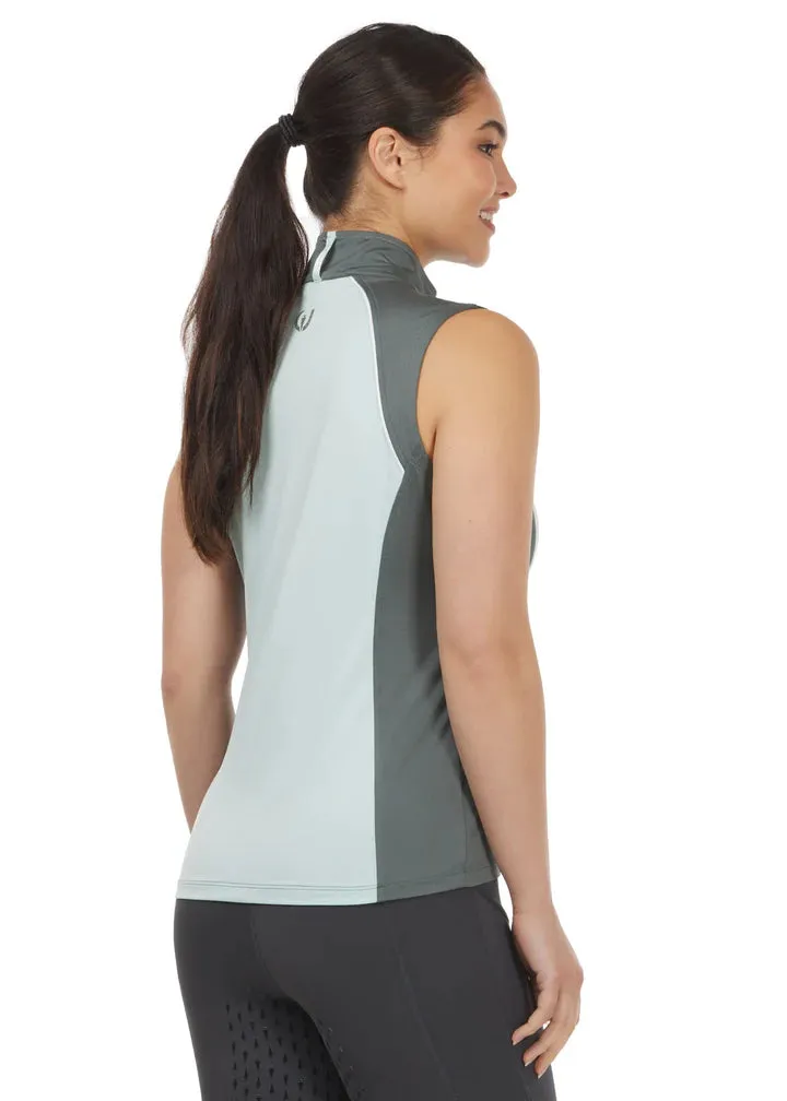 Kerrits Charisma Coolcore Sleeveless Sun Shirt