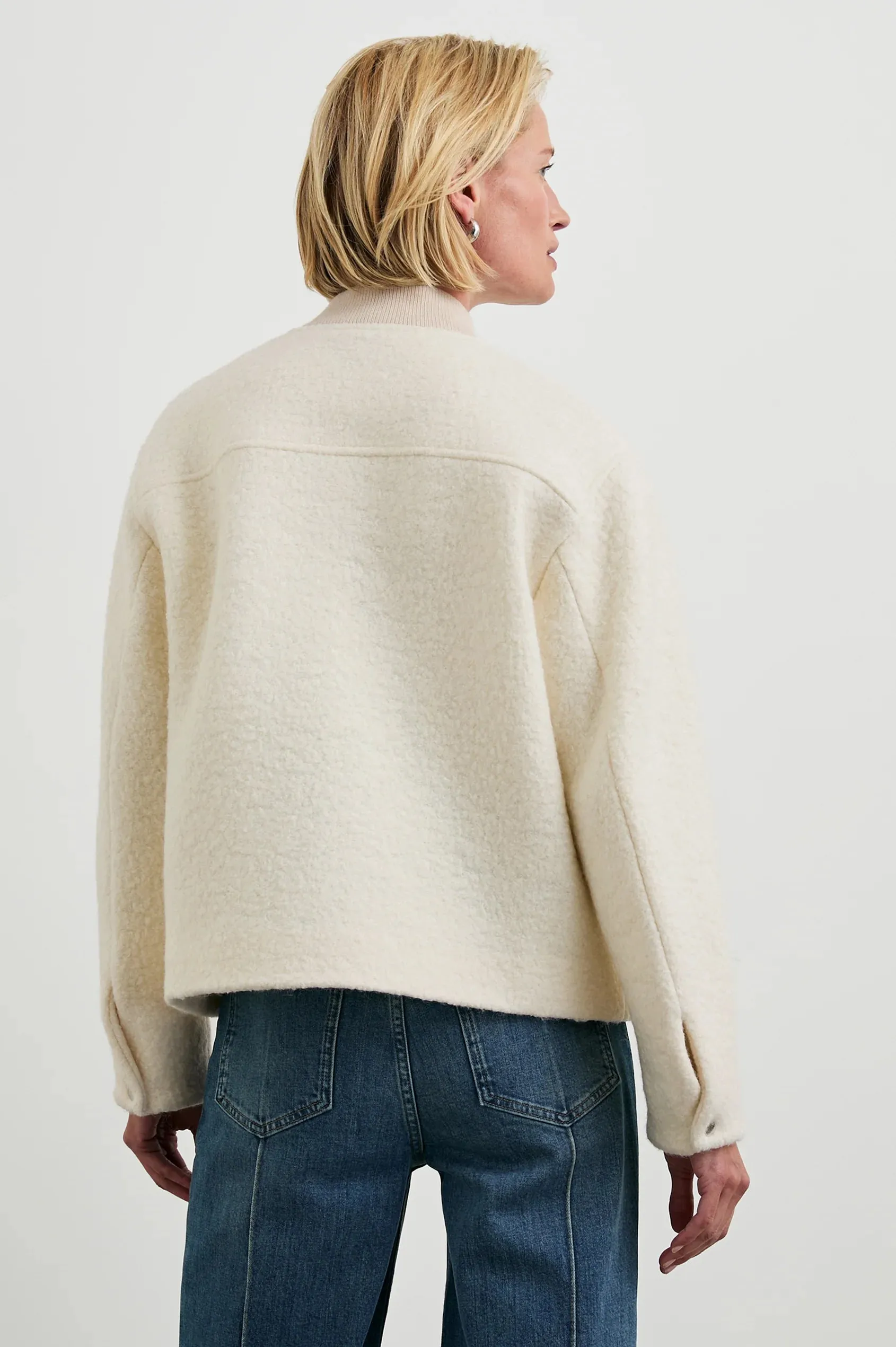 Kinsley Jacket