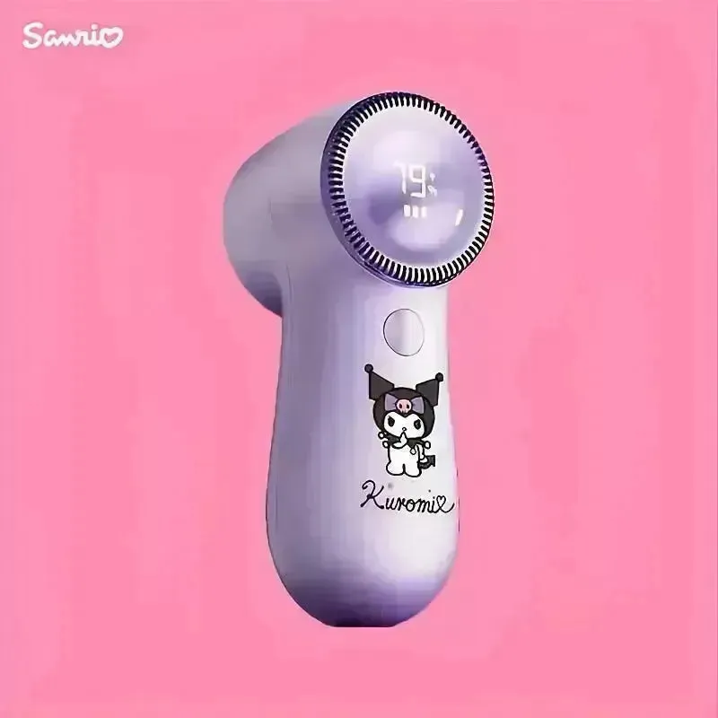 Kuromi Electric Lint Remover
