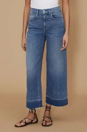 Le Jean - Sophia Wideleg (Modern Love)