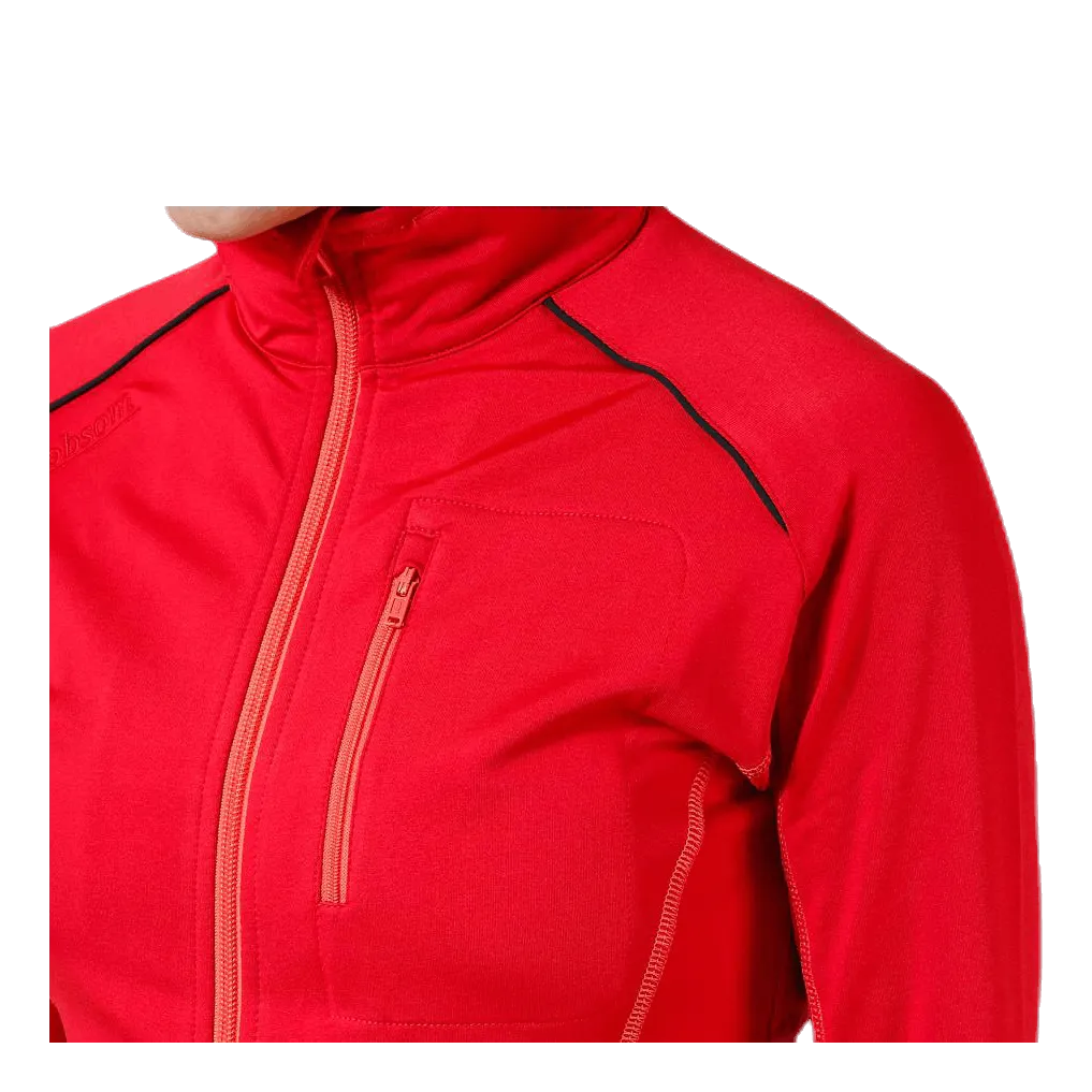 Lento Jacket W Pink