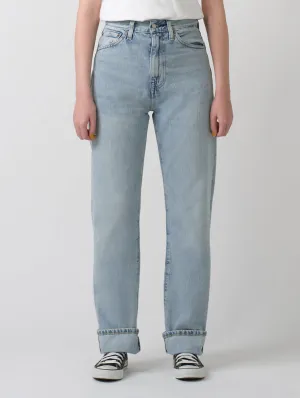 LEVI'S® VINTAGE CLOTHING 1950'S 701 ジーンズ ライトインディゴ 