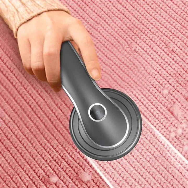 Lint Remover