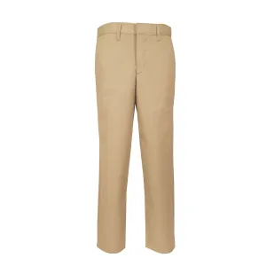 Madison Traditional Boys Ultra Soft Twill Pants