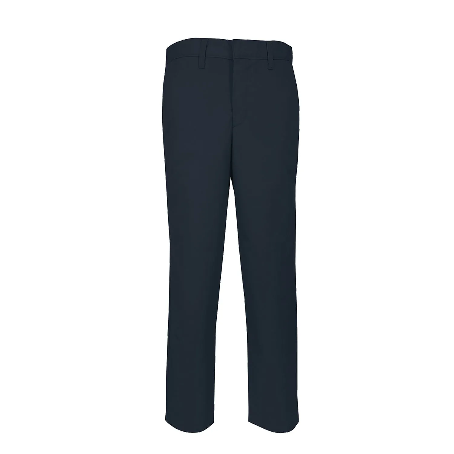 Madison Traditional Boys Ultra Soft Twill Pants
