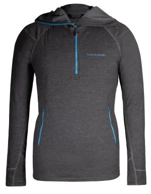 MEN'S HIGH-E HOODIE USA MADE