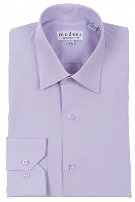 Modena Stretch Dress Shirt