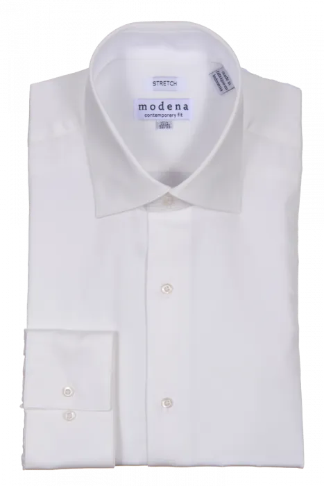 Modena Stretch Dress Shirt