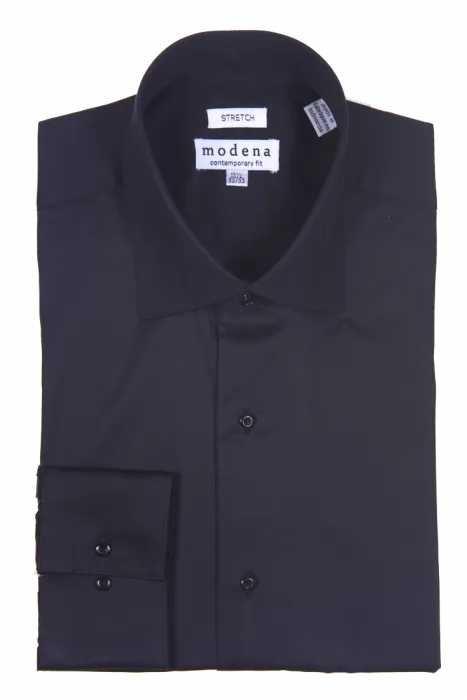 Modena Stretch Dress Shirt