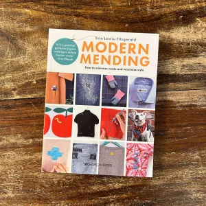 Modern Mending