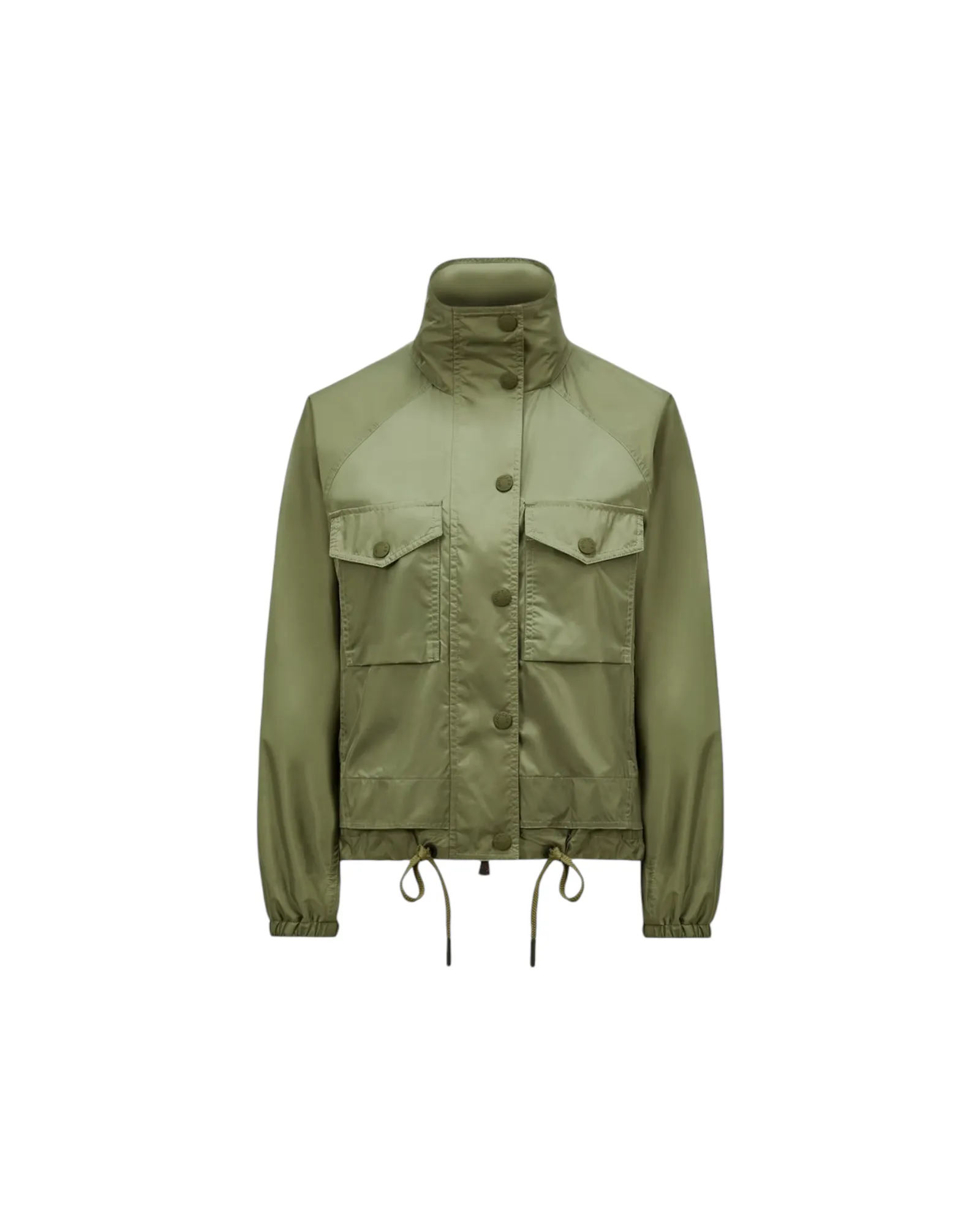MONCLER NOR JACKET KHAKI