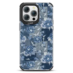 Petal Patches - Laguna Collection Case for Apple iPhone 15 Pro Max