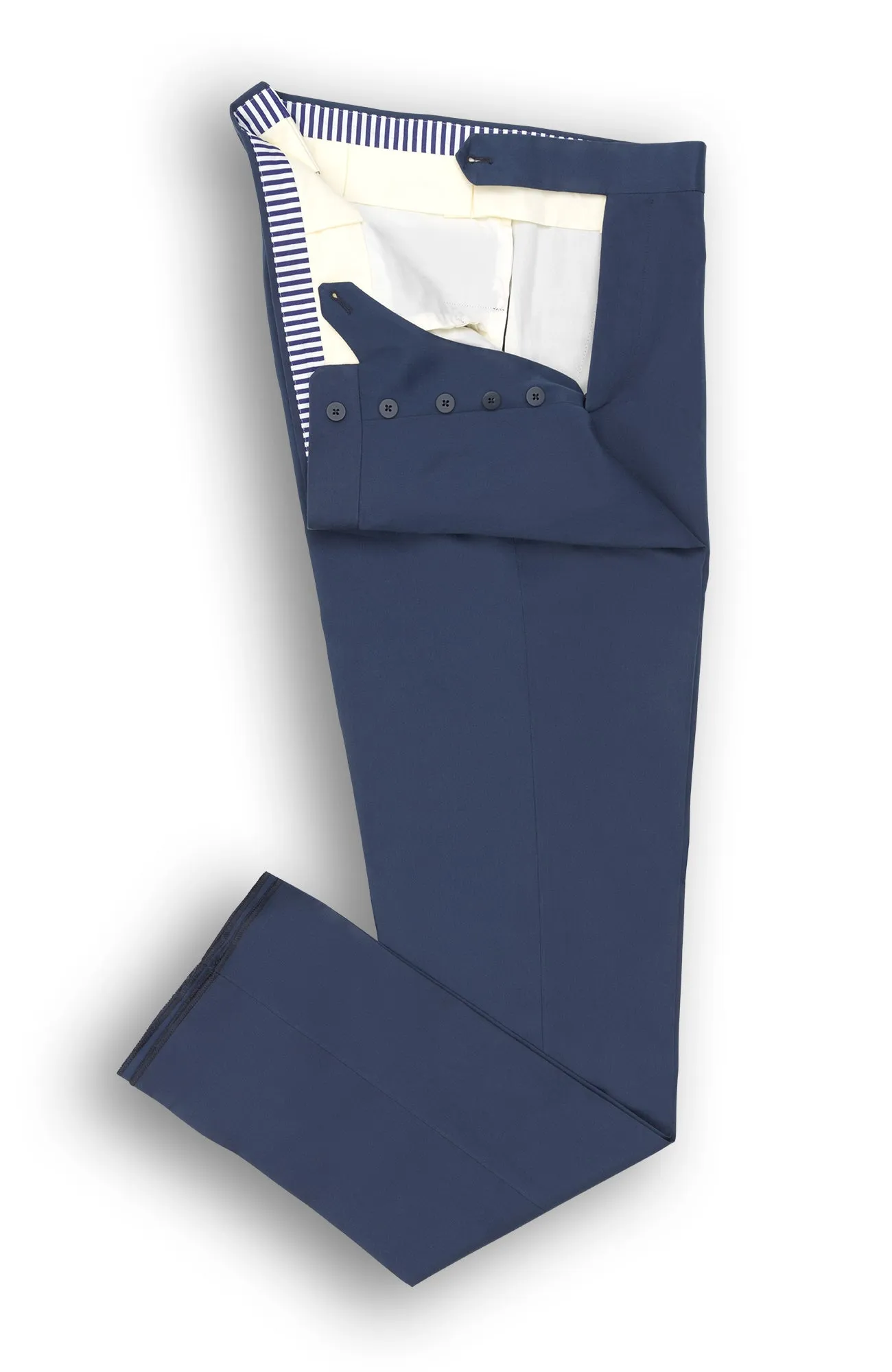 PML Navy cotton