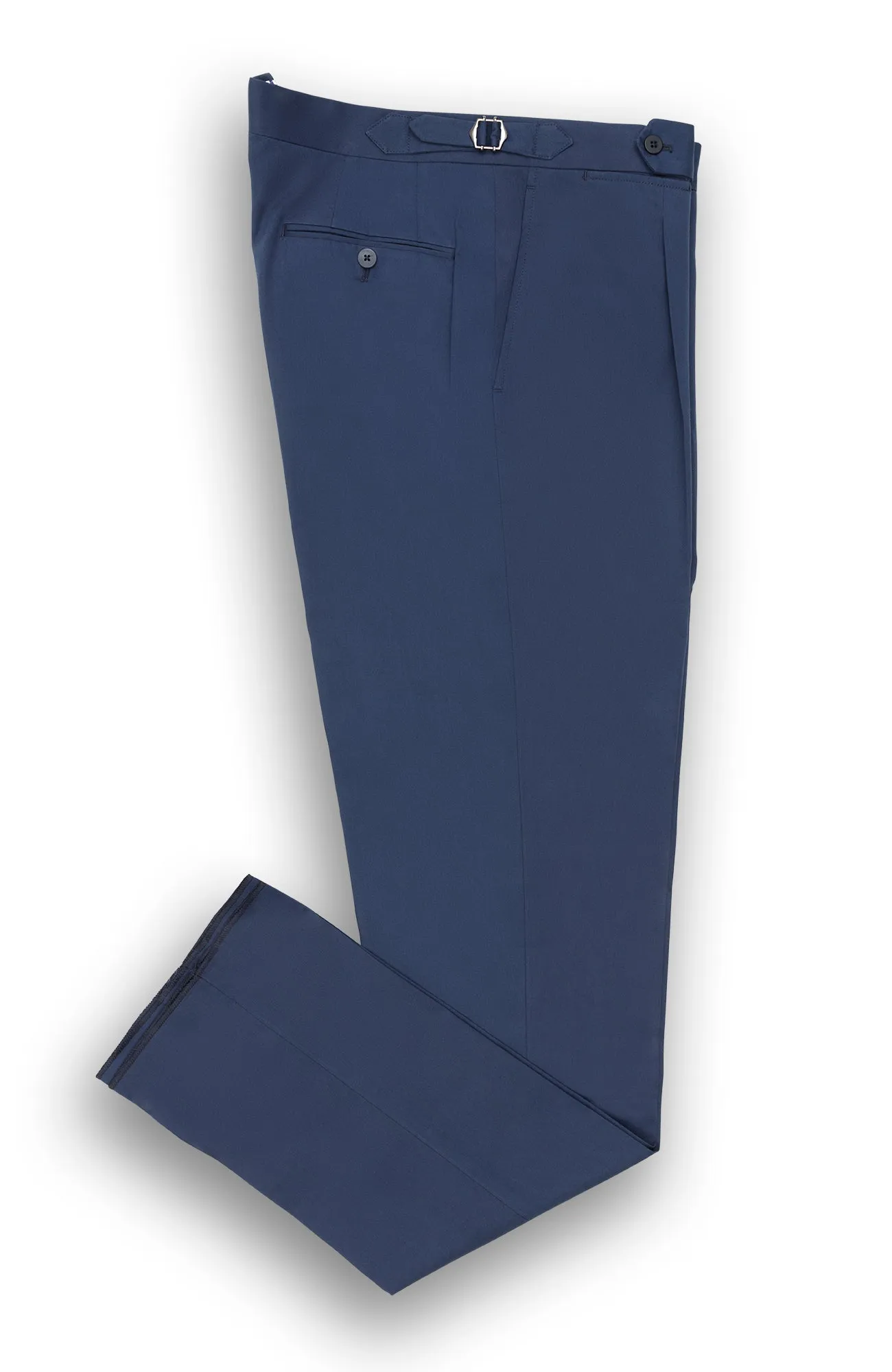 PML Navy cotton