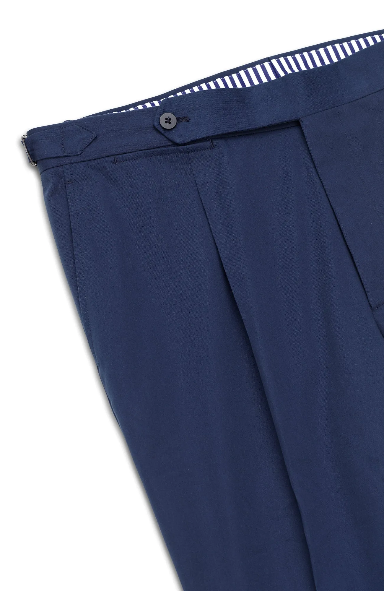 PML Navy cotton
