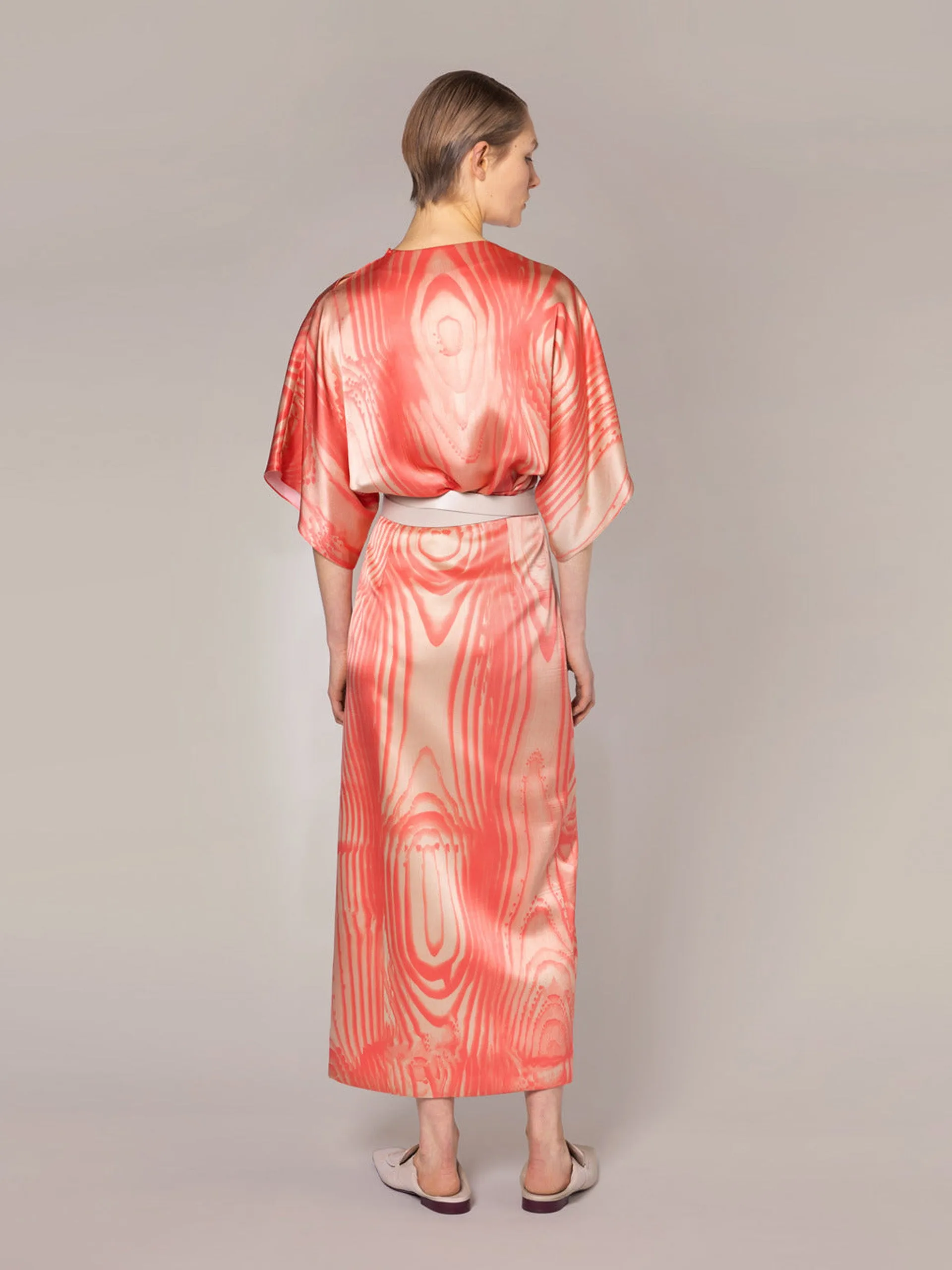 Rose Versala top