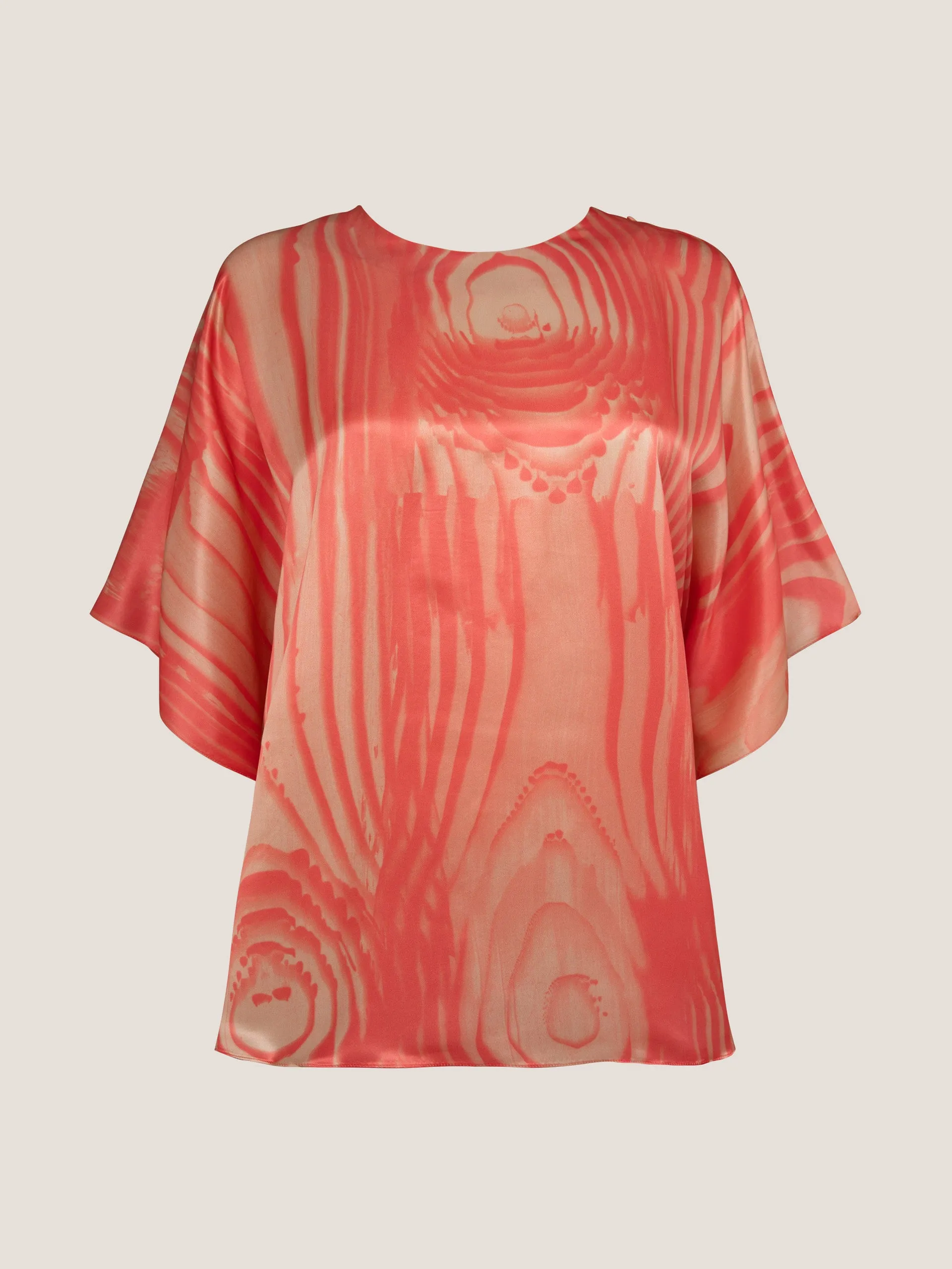 Rose Versala top