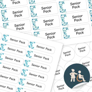 Seniors Value Pack