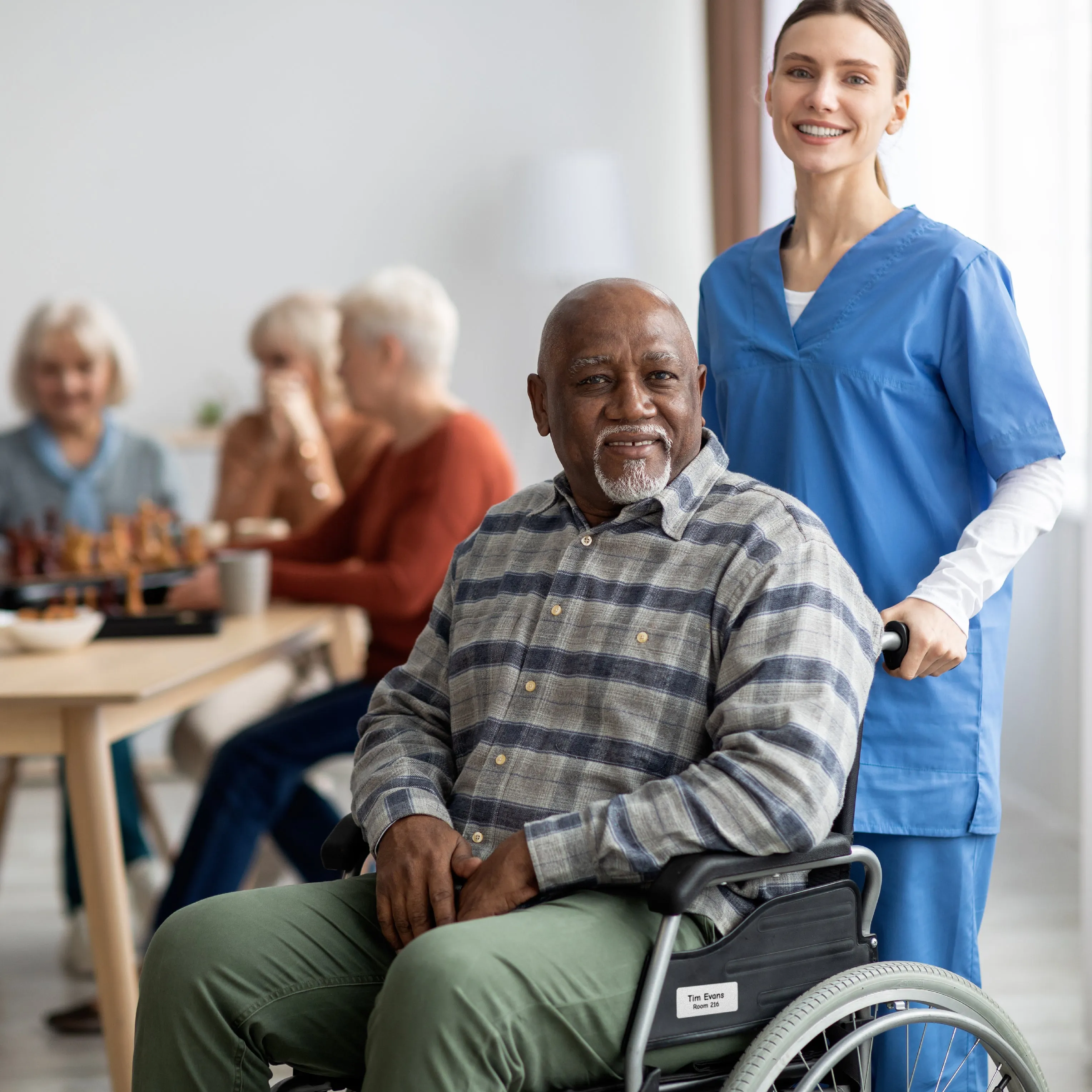 Seniors Value Pack