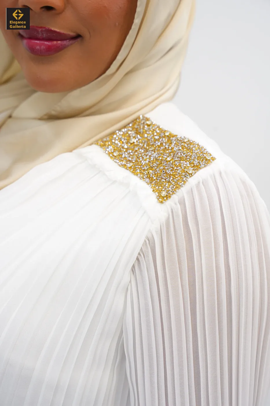 Shaina Dress