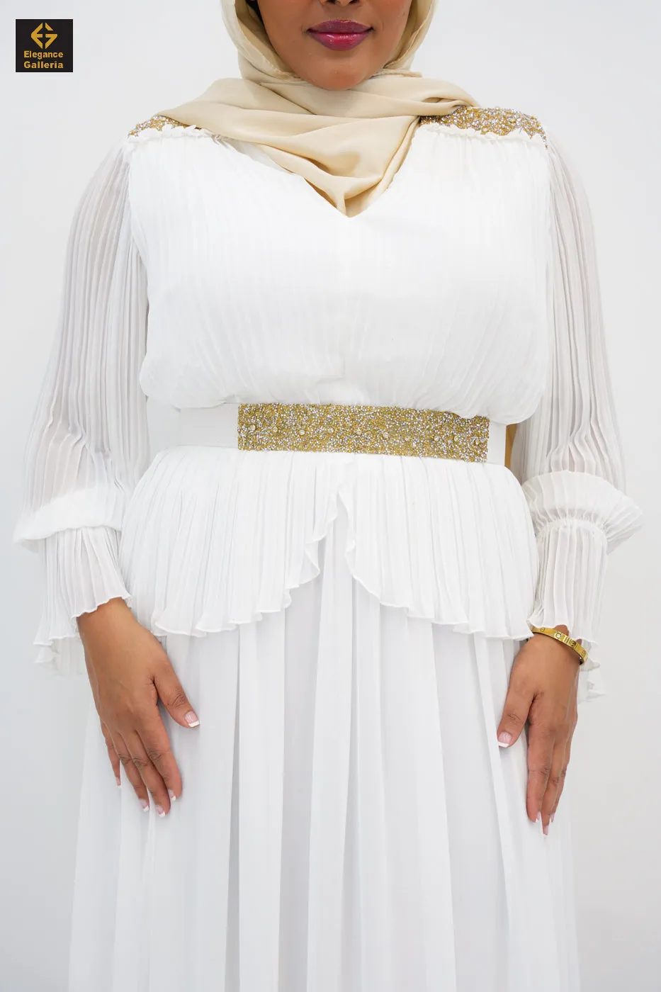Shaina Dress
