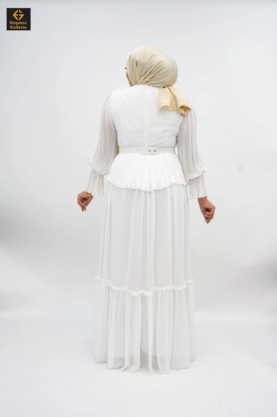 Shaina Dress