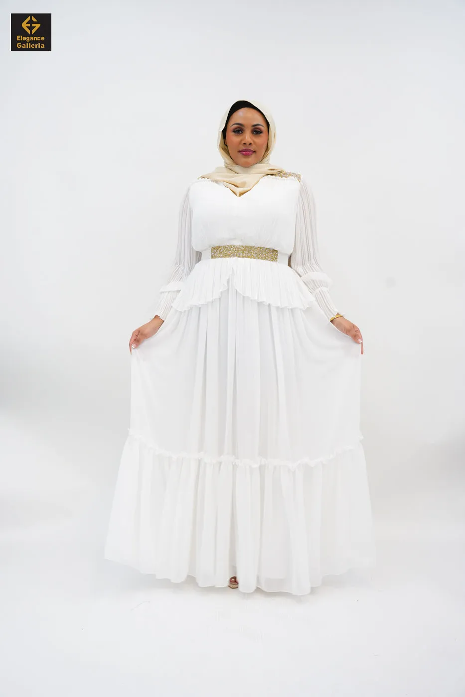 Shaina Dress