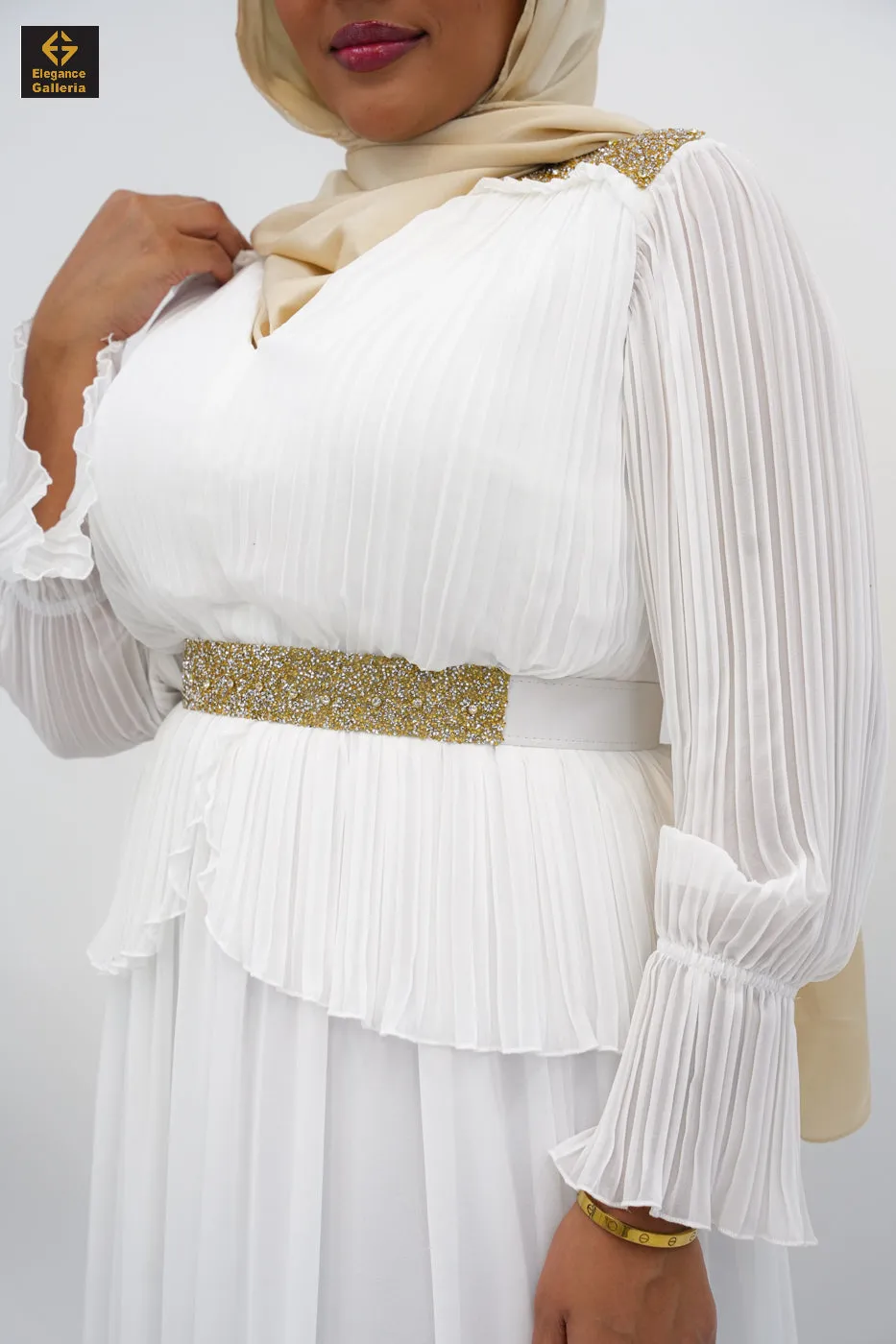 Shaina Dress