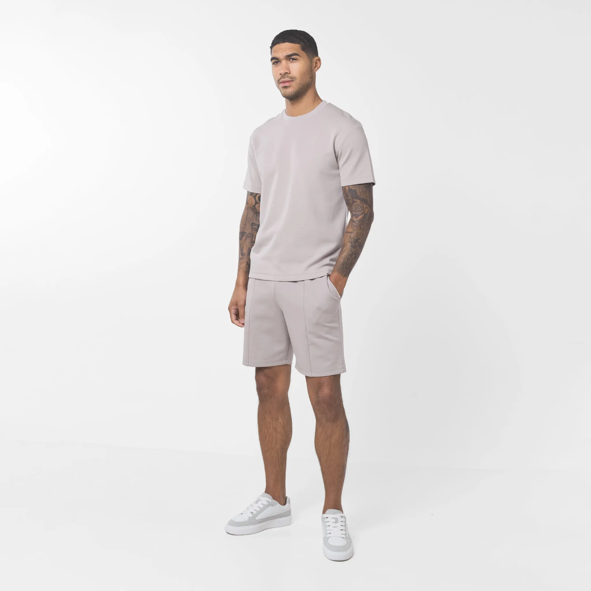 Smart Scuba Twinset | Stone