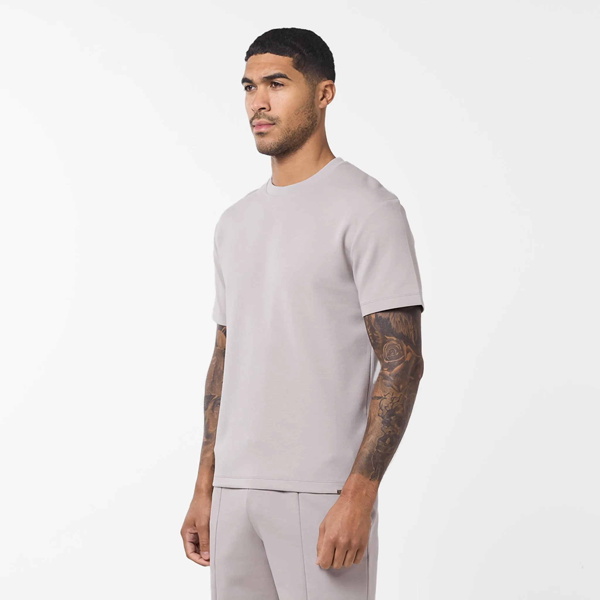 Smart Scuba Twinset | Stone