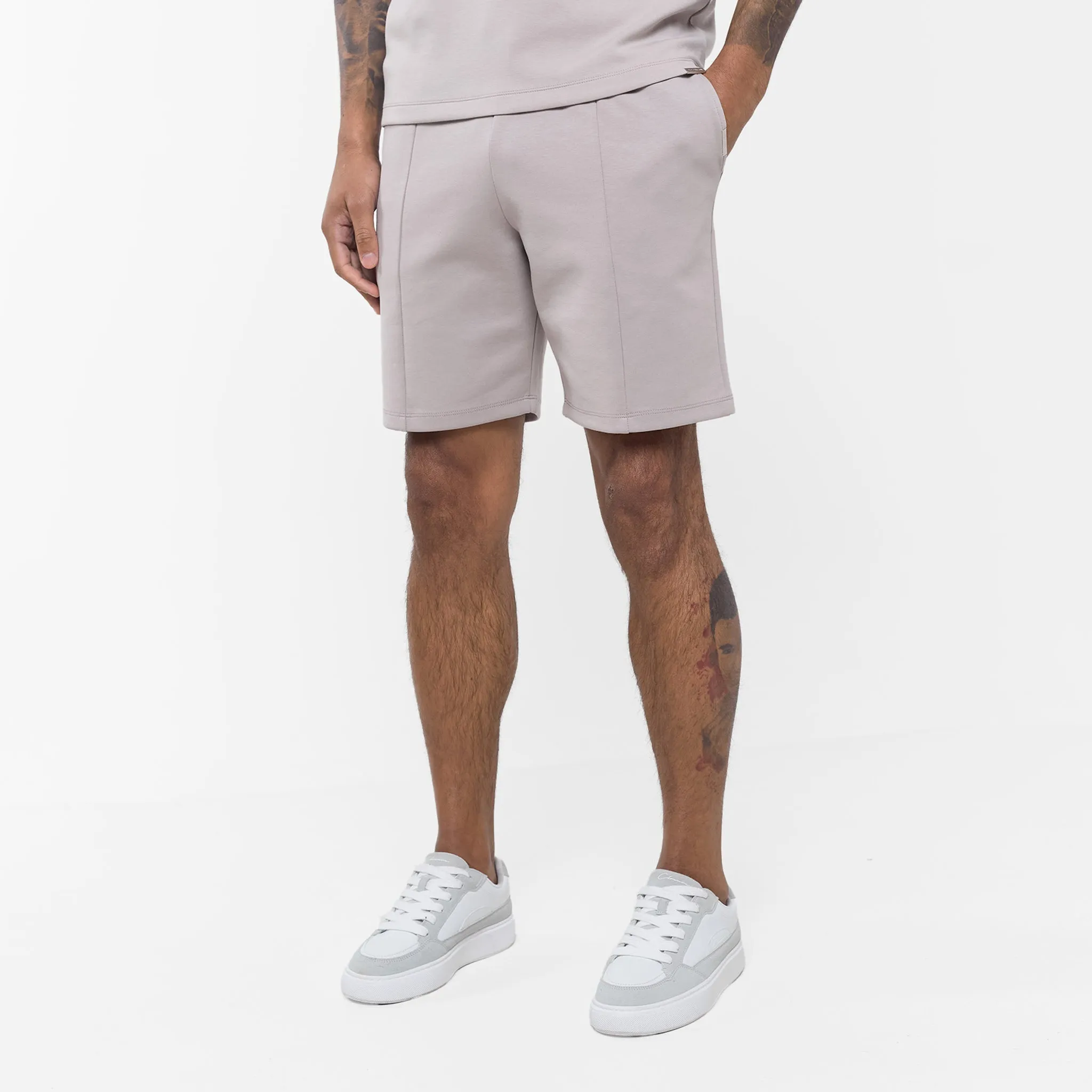 Smart Scuba Twinset | Stone