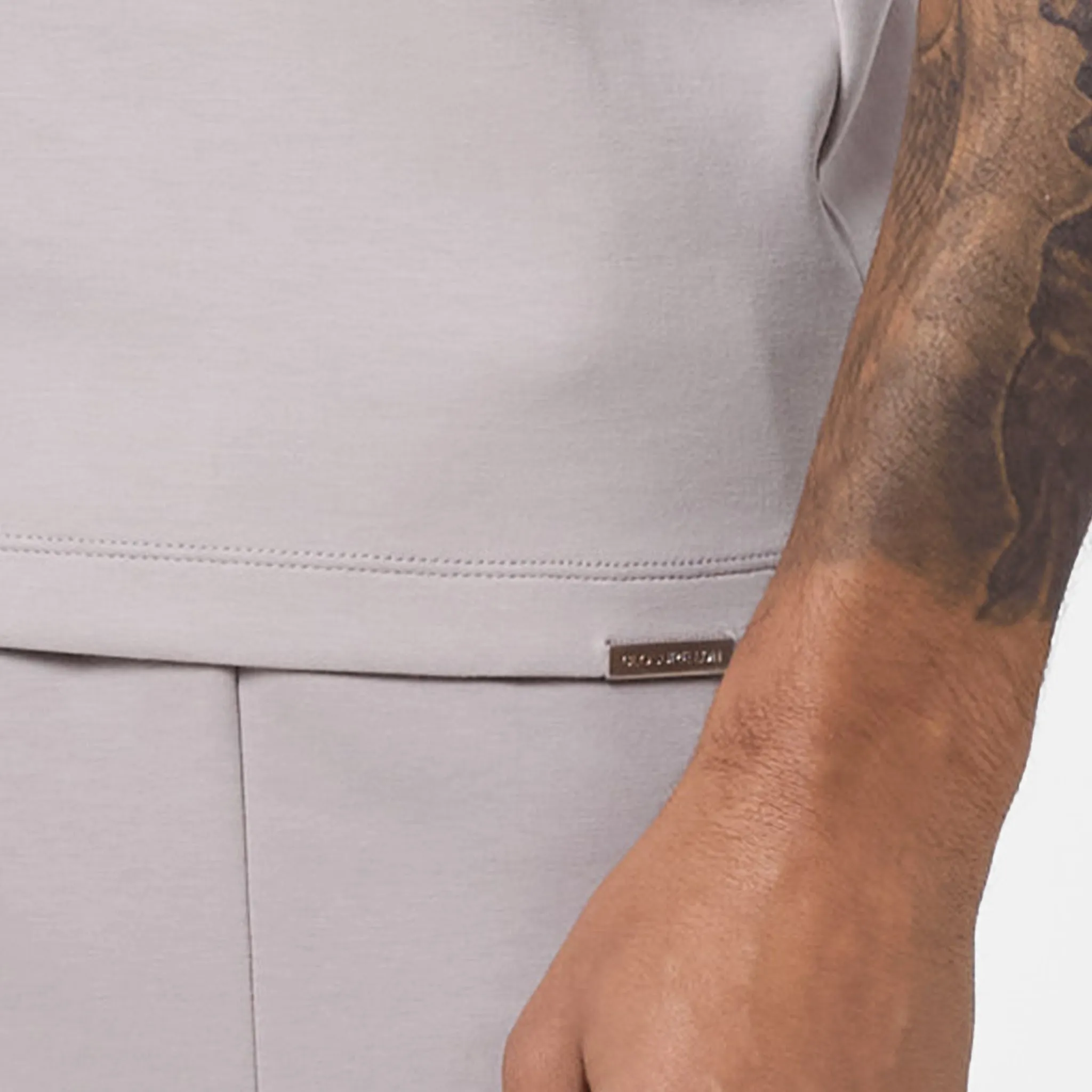 Smart Scuba Twinset | Stone