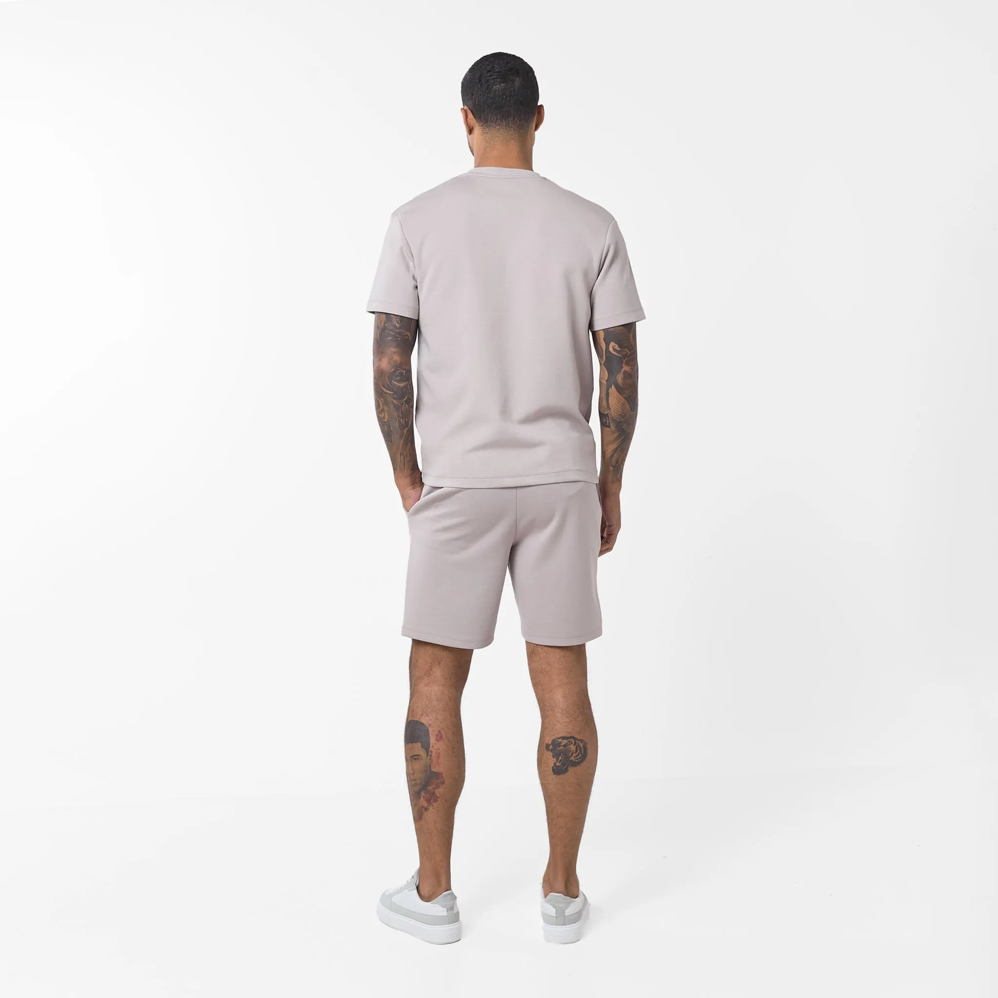 Smart Scuba Twinset | Stone