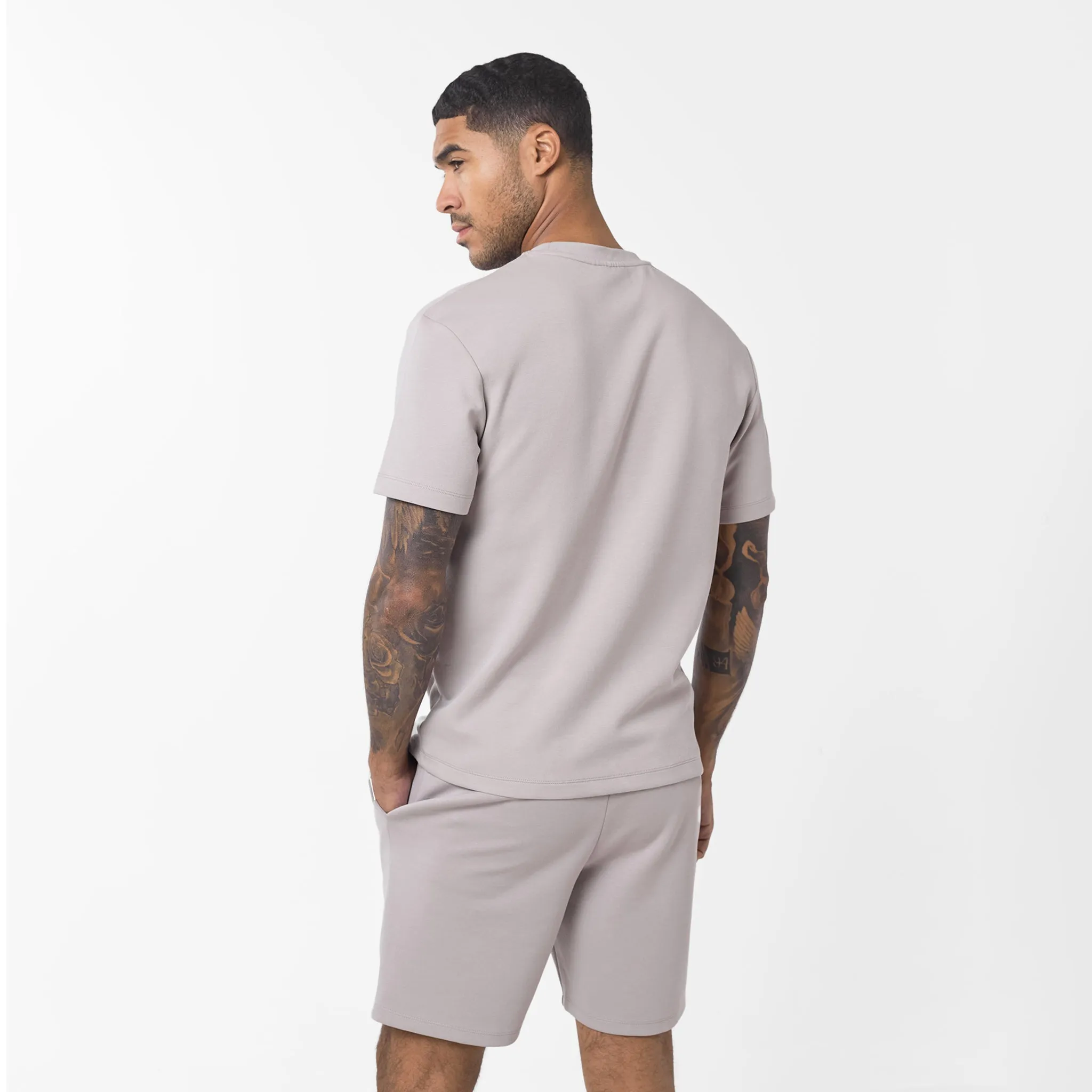 Smart Scuba Twinset | Stone