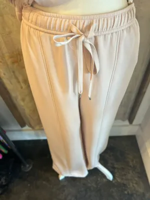 Soft Modal Pull Up Pants