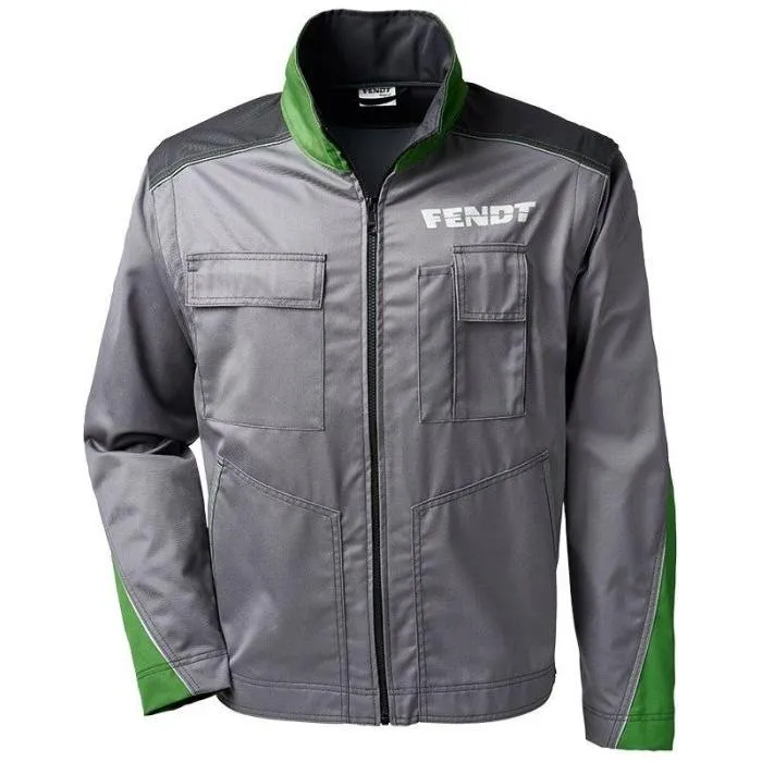 *SPECIAL PRICE* - Fendt - Mens Multi-Functional Jacket - X991018092
