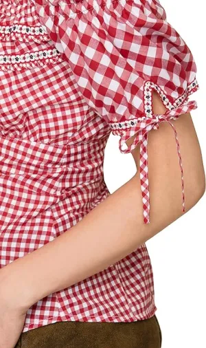 Stockerpoint ClioLady Blouse
