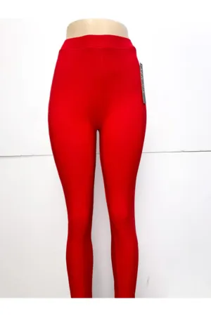 Super Soft Scuba Pants