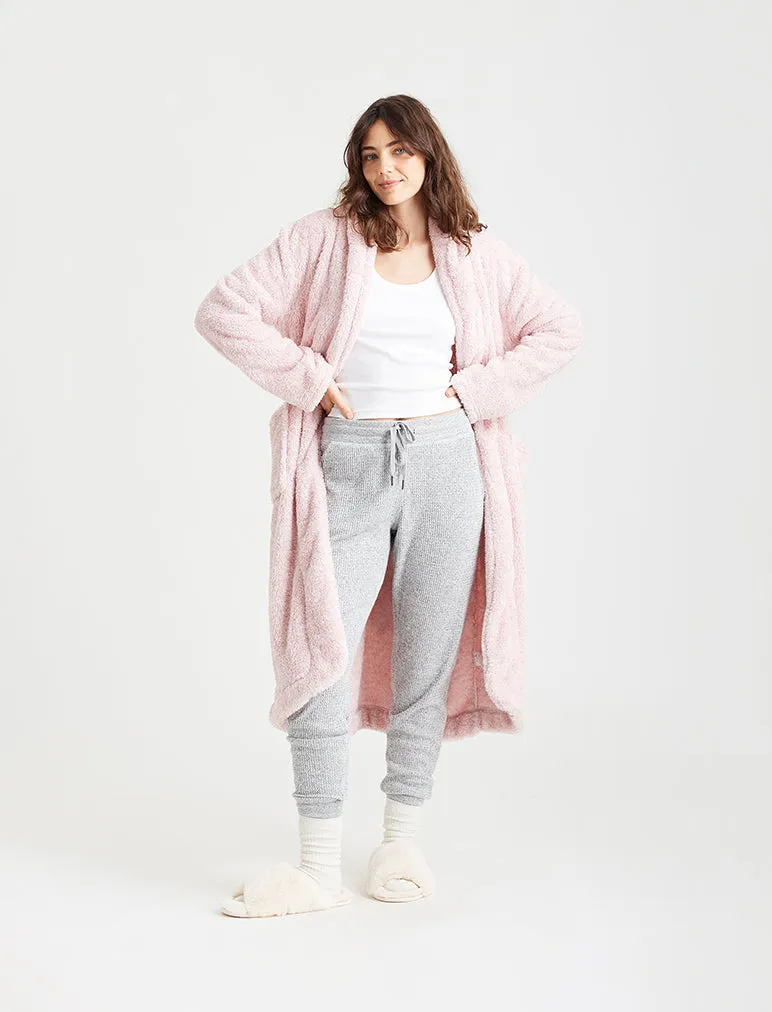 Super Soft Waffle Jogger