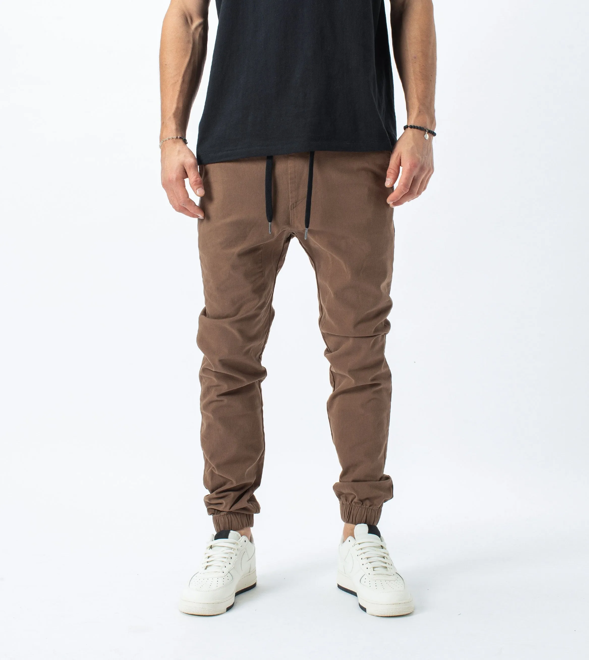 Sureshot Jogger Bronco