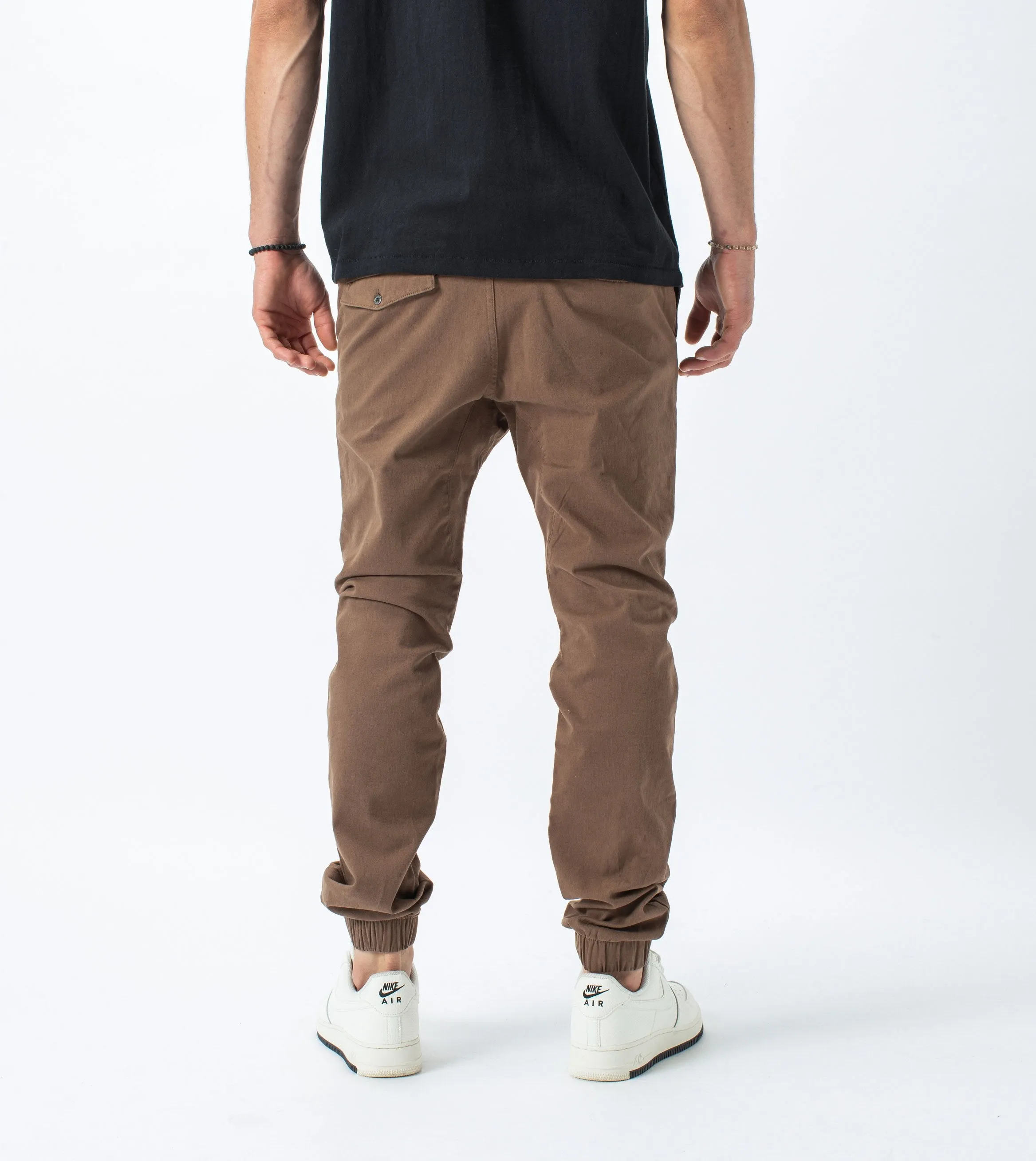 Sureshot Jogger Bronco