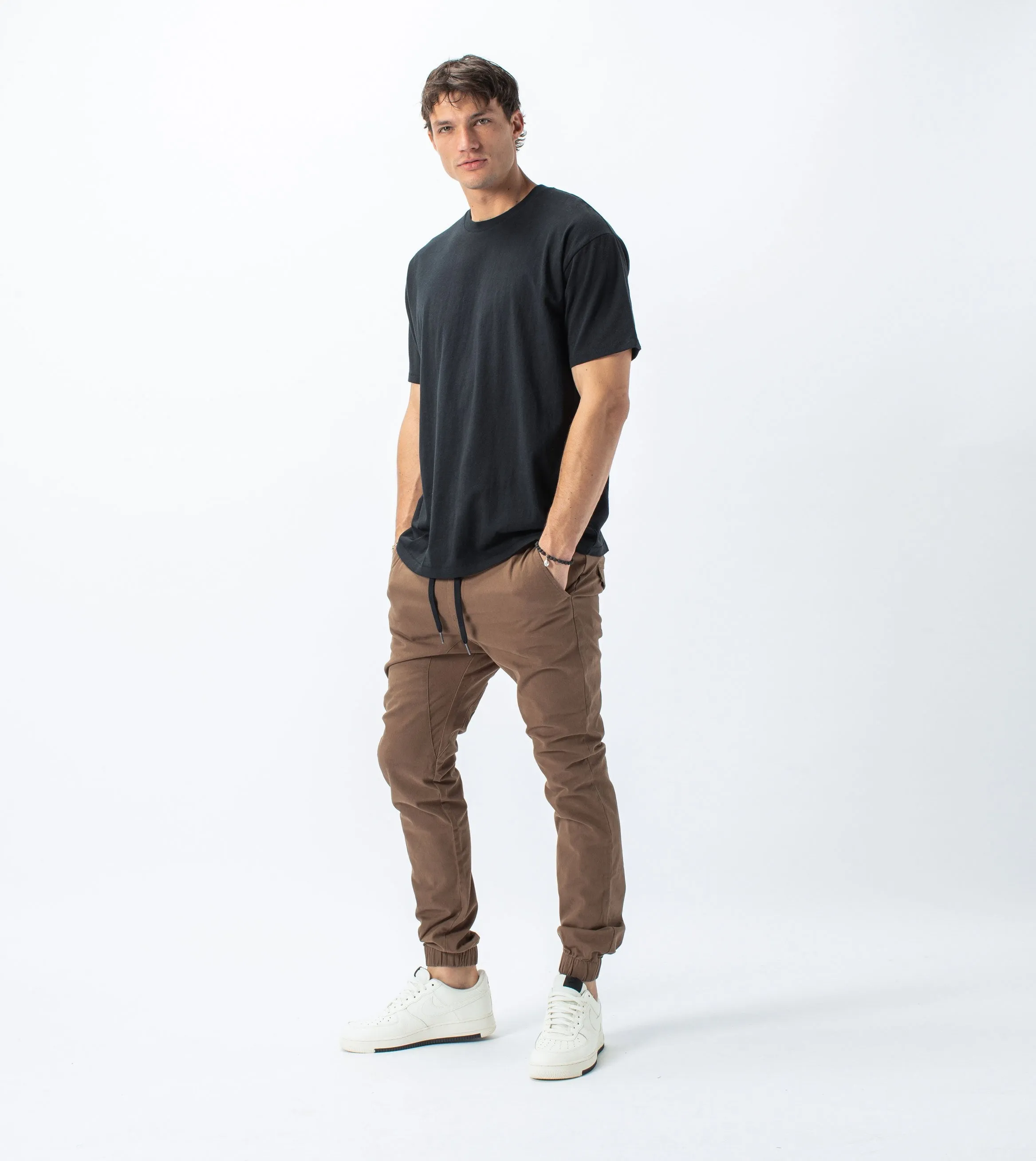 Sureshot Jogger Bronco