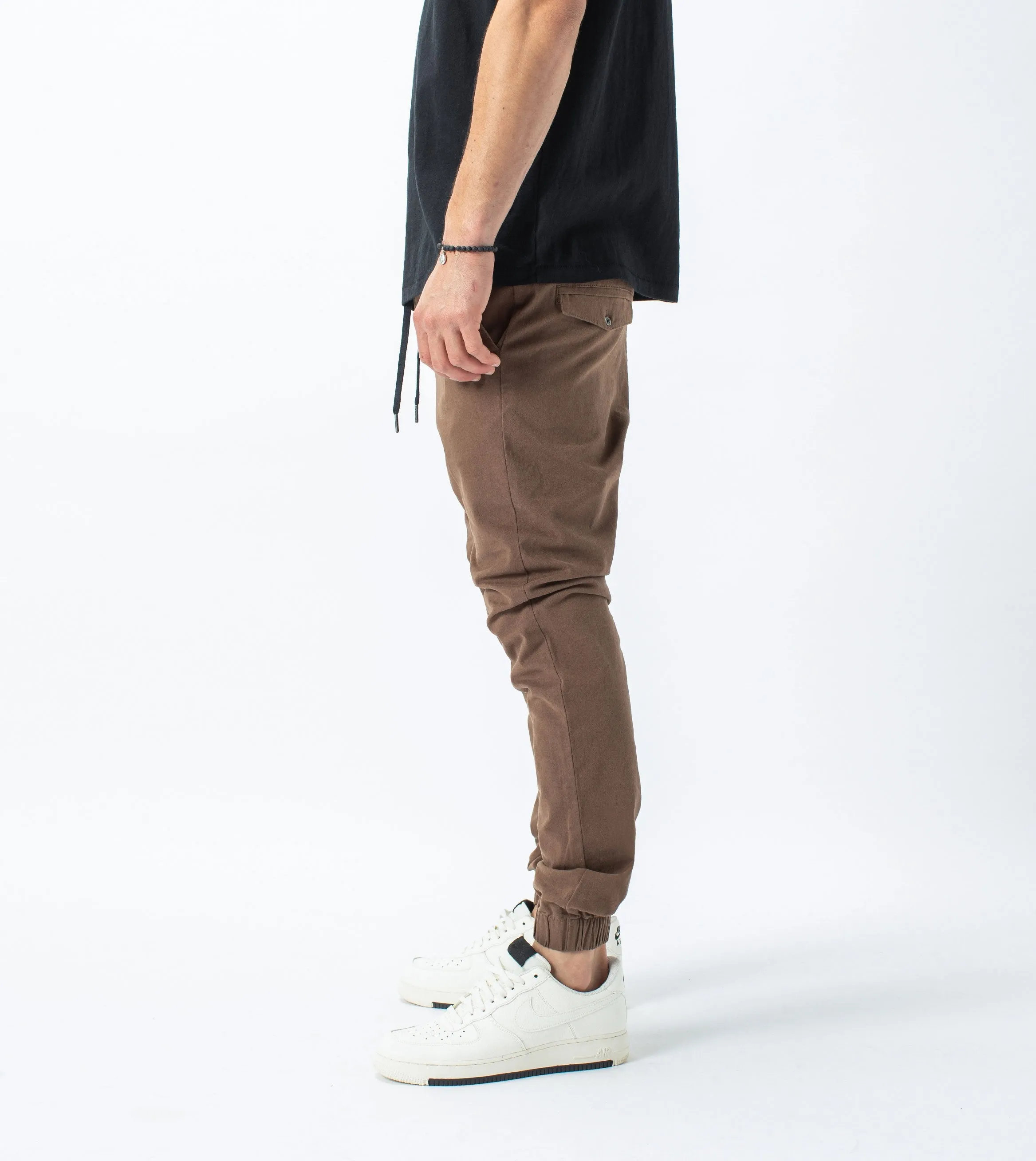 Sureshot Jogger Bronco