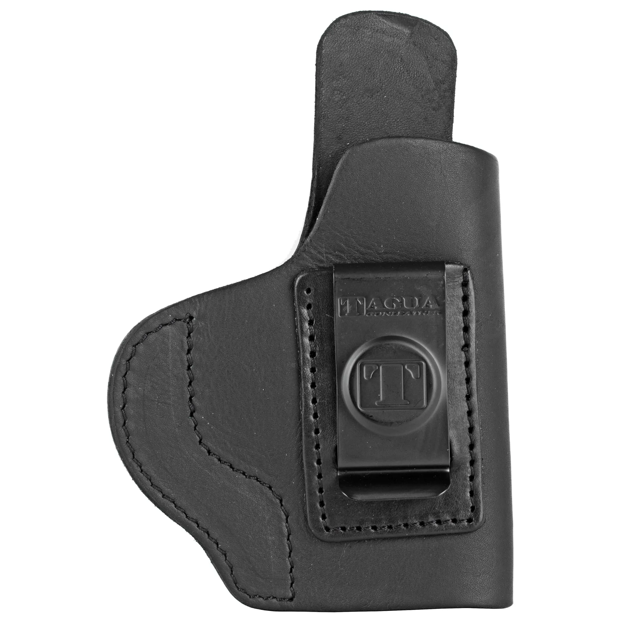 Tagua Super Soft S&w M&p Cmp Rh Blk