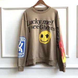 The Lucky Me Sweatshirt